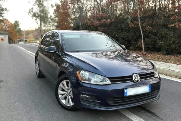 Makina me qera ne Tirane - 50 Euro