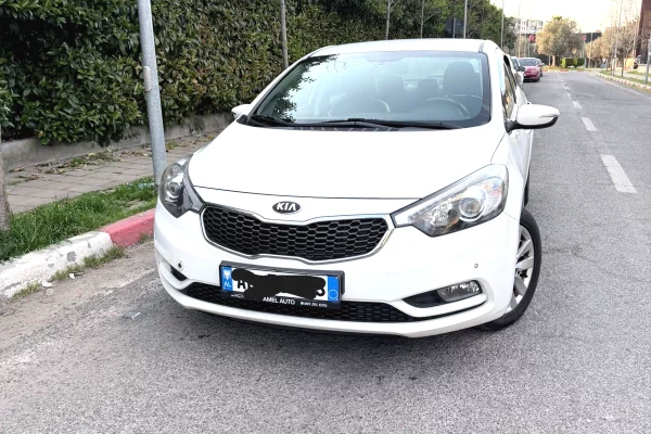 Makina me qera ne Tirane - 40 Euro