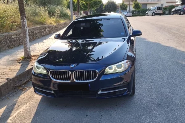 Makina me qera ne Tirane - 50 Euro