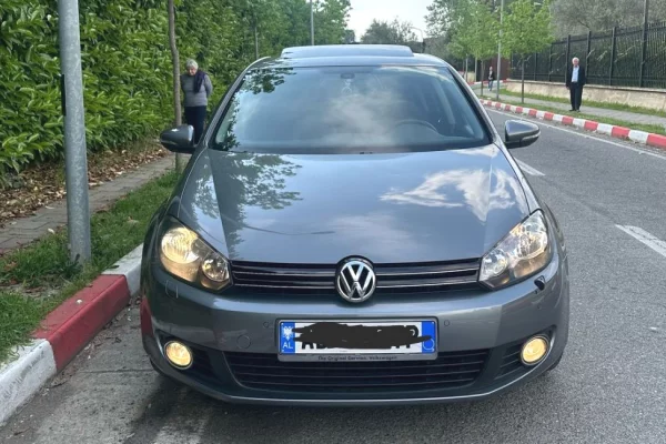 Makina me qera ne Tirane - 30 Euro