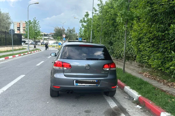 🚘 Volkswagen Golf 6 – 2.0 | Manuale duke filluar nga 30 Euro / dita