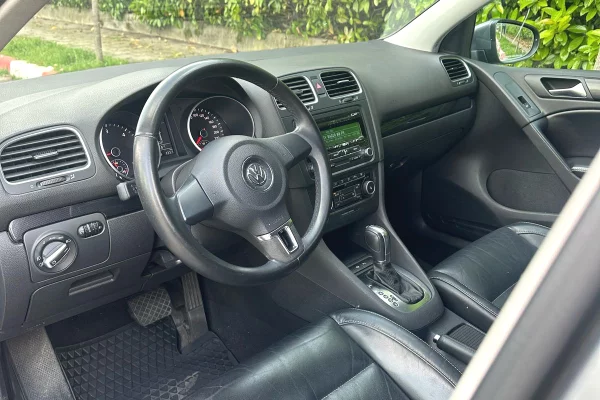 🚘 Volkswagen Golf 6 – 2.0 | Manuale duke filluar nga 30 Euro / dita