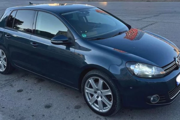 Makina me qera ne Tirane - 30 Euro