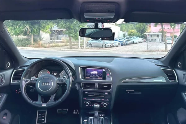 Car Rental in Tirana - 75 Euro