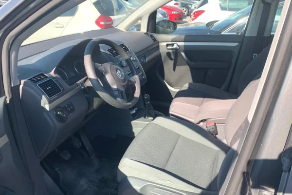 Car Rental in Tirana - 30 Euro