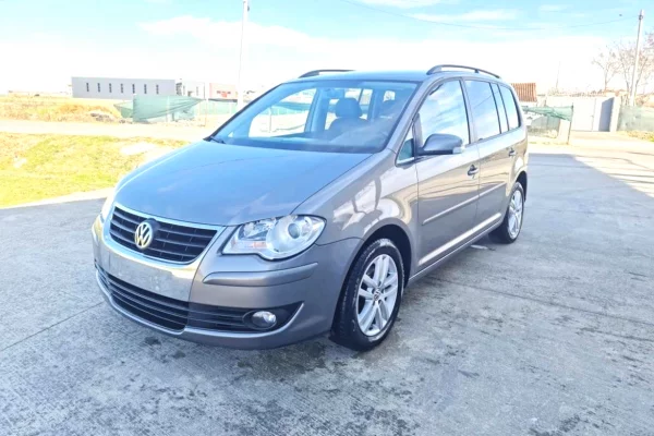 Car Rental in Tirana - 30 Euro