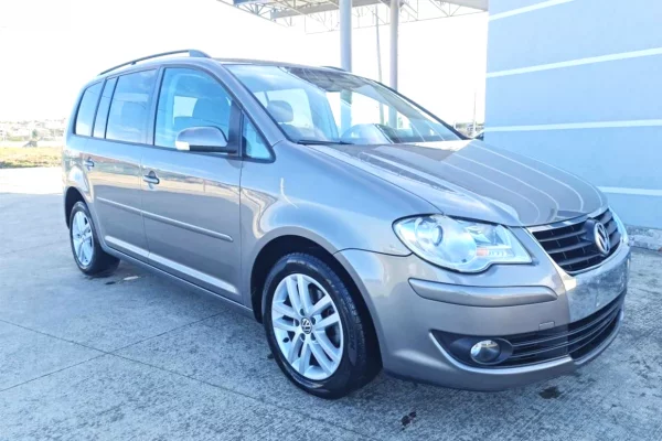 Car Rental in Tirana - 30 Euro