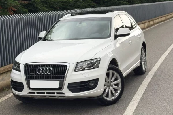 Makina me qera ne Tirane - 60 Euro