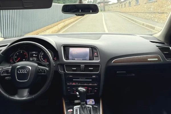 Makina me qera ne Tirane - 60 Euro