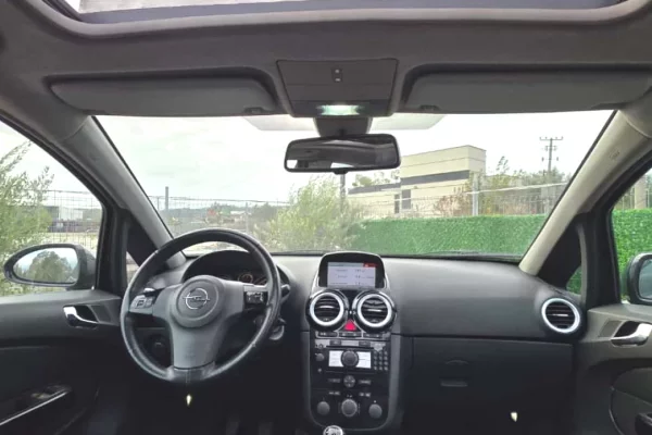 Makina me qera ne Tirane - 20 Euro