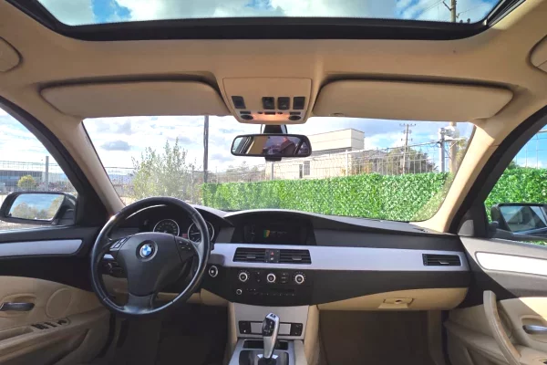 Makina me qera ne Tirane - 35 Euro