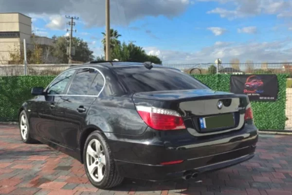 Makina me qera ne Tirane - 35 Euro