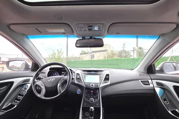 Makina me qera ne Tirane - 25 Euro