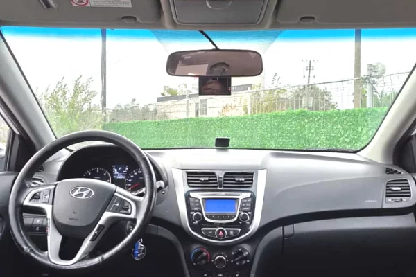 Makina me qera ne Tirane - 25 Euro