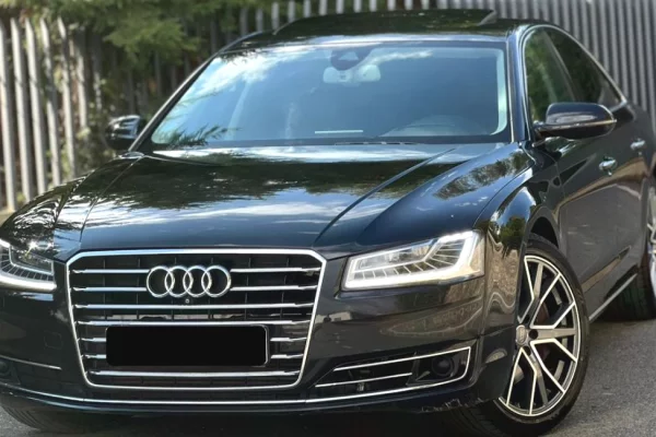 Makina me qera ne Tirane - 100 Euro