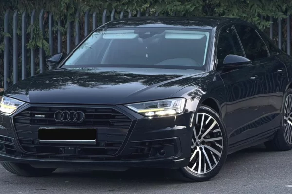 Makina me qera ne Tirane - 210 Euro