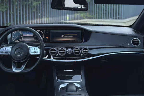 Makina me qera ne Tirane - 180 Euro