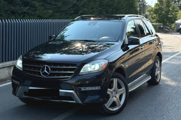 Makina me qera ne Tirane - 70 Euro