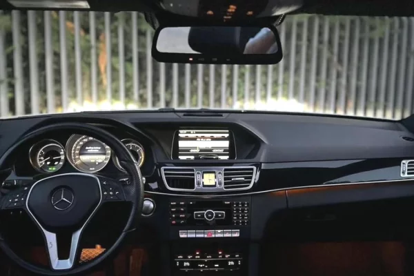 Makina me qera ne Tirane - 70 Euro