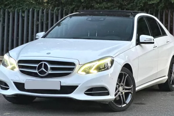 Makina me qera ne Tirane - 70 Euro