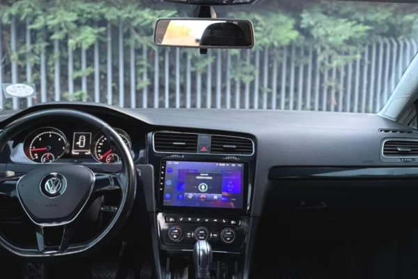 Makina me qera ne Tirane - 55 Euro