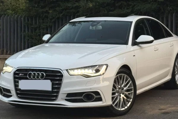 Makina me qera ne Tirane - 60 Euro