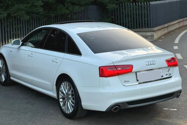 Makina me qera ne Tirane - 60 Euro