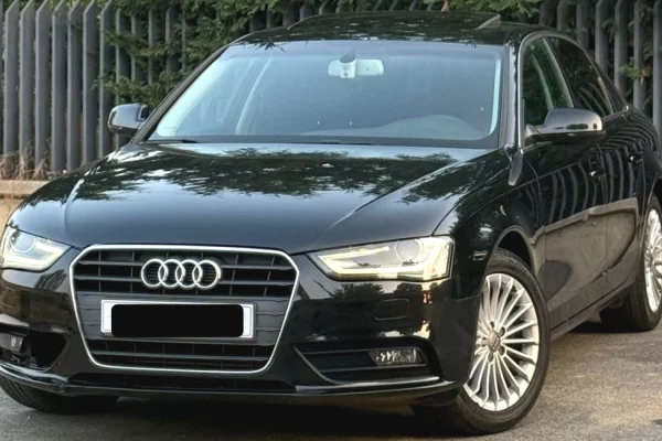 Makina me qera ne Tirane - 55 Euro