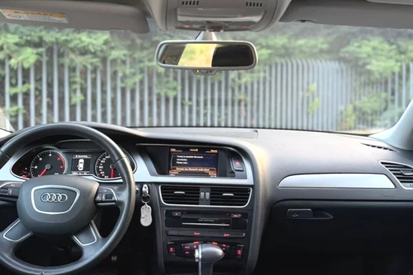 Makina me qera ne Tirane - 55 Euro