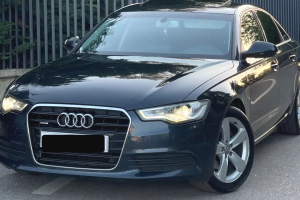 Makina me qera ne Tirane - 55 Euro