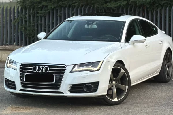 Makina me qera ne Tirane - 80 Euro