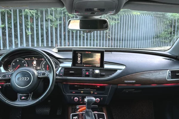 Makina me qera ne Tirane - 80 Euro