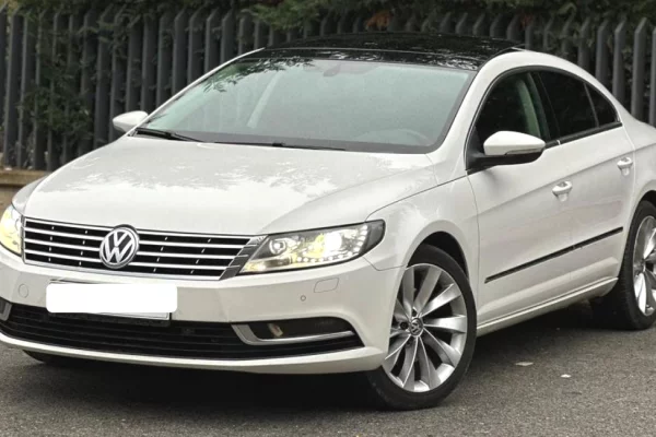 Makina me qera ne Tirane - 55 Euro