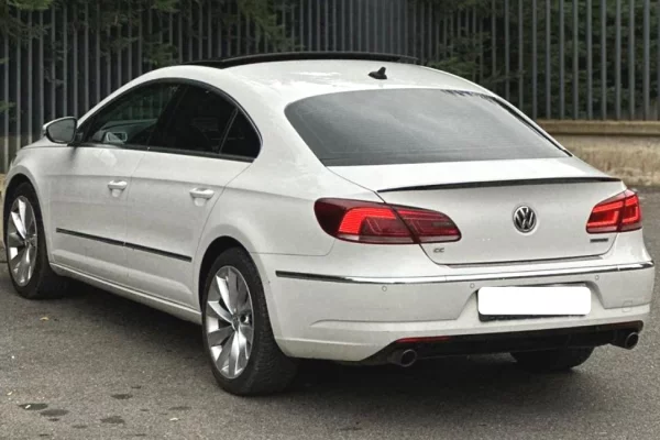 Makina me qera ne Tirane - 55 Euro