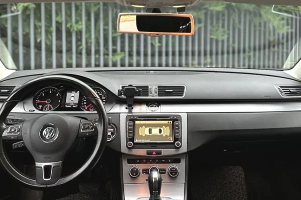 Makina me qera ne Tirane - 55 Euro