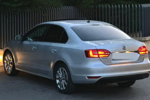 Makina me qera ne Tirane - 35 Euro