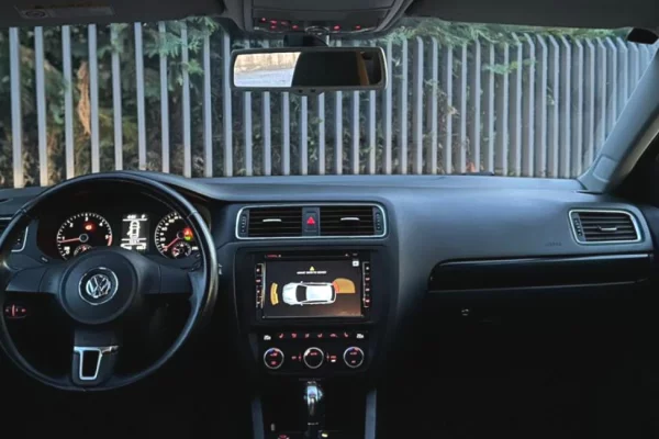 Makina me qera ne Tirane - 35 Euro