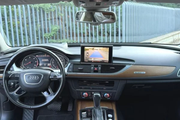 Makina me qera ne Tirane - 65 Euro