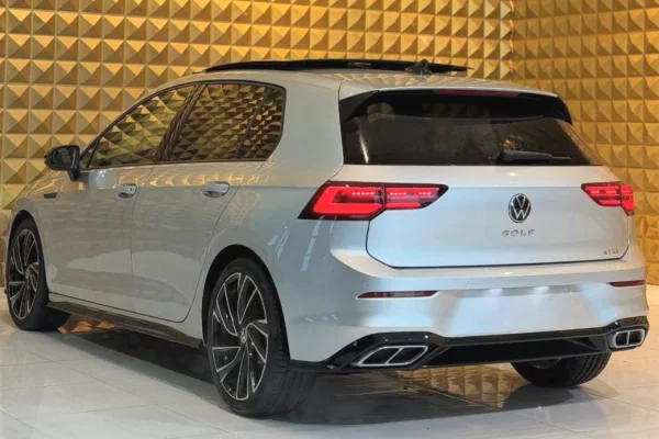 Makina me qera ne Tirane - 75 Euro