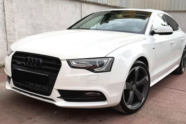 Noleggio Auto a Tirana - 40 Euro