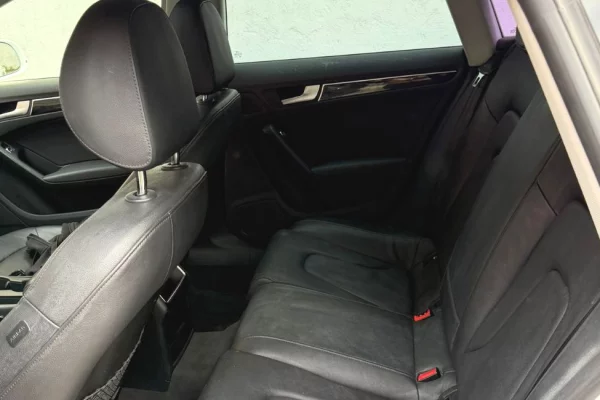 Makina me qera ne Rinas Tirane – Audi A5 2.0 Nafte | Automatike per 40 euro dita