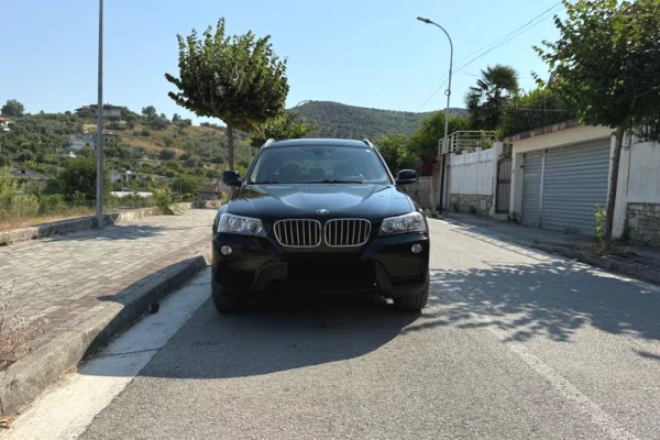 Makina me qera ne Tirane - 45 Euro