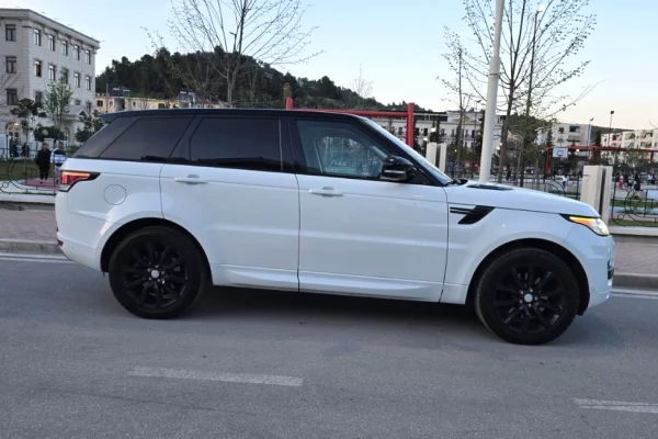 Makina me qera ne Tirane - 200 Euro