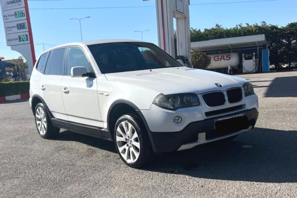 Car Rental in Tirana - 40 Euro