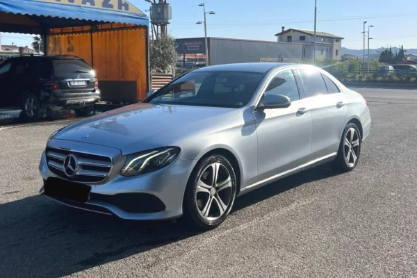 Car Rental in Tirana - 90 Euro