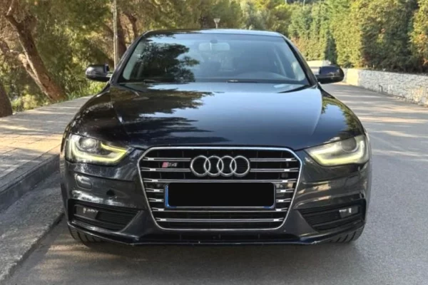 Makina me qera ne Sarande - 50 Euro