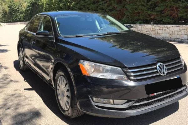 Car Rental in Saranda - 40 Euro