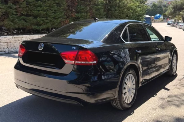 🔥 Makine me qera ne Sarande – VW Passat 2015 duke filluar nga 40Euro/dita 🔥