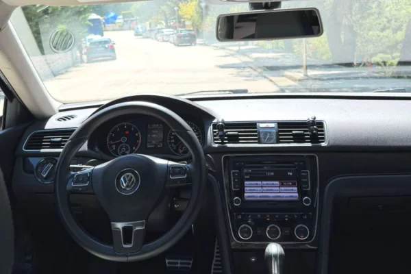 🔥 Makine me qera ne Sarande – VW Passat 2015 duke filluar nga 40Euro/dita 🔥