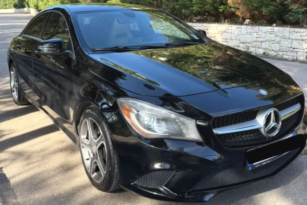 Car Rental in Saranda - 60 Euro